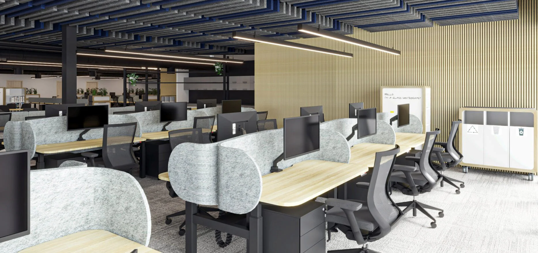Elevate Your Workspace Potential Today